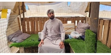 تيكتوك وثقافة الأمثال الشعبية : ماجد الطوري يُحاكي التراث العربي بأسلوب عصري
