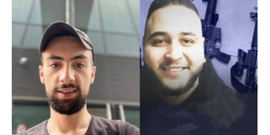 الاحتلال يحكم بالسّجن المؤبد على أسيرين من نابلس