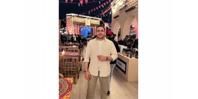 احمد العوضي: تناول الخضراوات لا يقتصر فقط على الأشخاص الذين يسعون لـخسارة الوزن أو الحفاظ عليه