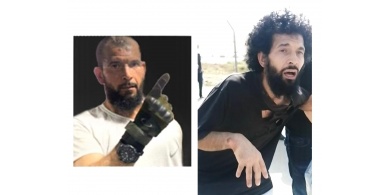 الاحتلال يفرج عن المعتقل الإداريّ معزز عبيات بحالة صحية صادمة وصعبة جراء تعرضه للتعذيب والضرب المبرح