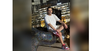 حسين جعبل: المتحف المصري من أهم متاحف العالم