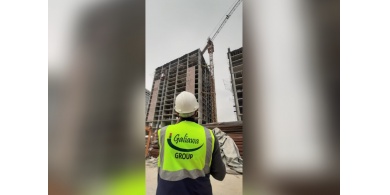 مجموعه Galiawa Group تعلن عن انطلاق مصنع فان ستيل للحديد والتسليح