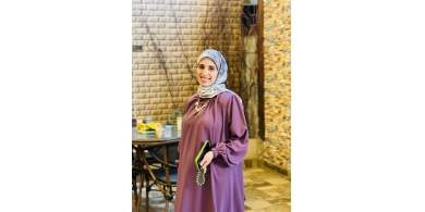 نادي الأسير يحمّل الاحتلال المسؤولية الكاملة عن حياة المعتقلة أفنان أبو حسين وهي حامل في شهرها التاسع