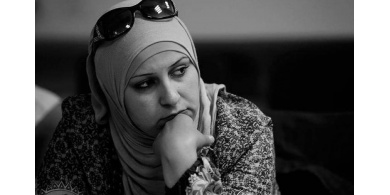 محكمة الاحتلال تقضي بسجن الصحفية رشا حرز الله وغرامة مالية