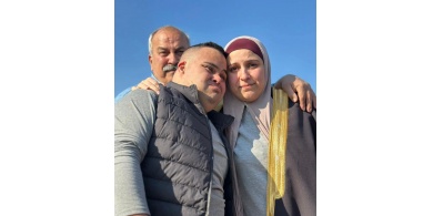 الاحتلال يُفرج عن الأسيرة الصحفية رشا حرز الله