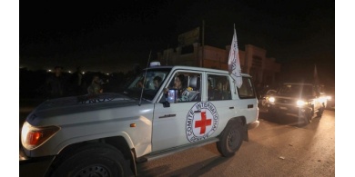 بالأسماء: الأسرى الذين سيفرج عنهم اليوم ضمن صفقة التبادل