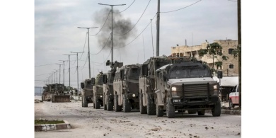 الاحتلال يواصل عدوانه على جنين: 16 شهيداً وإخلاء قسري وتدمير منازل