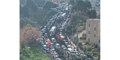 الاحتلال يقرر الإفراج عن الأسرى الفلسطينيين بعد عرقلة استمرت ساعات