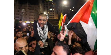 زكريا الزبيدي... &laquo;الجرذ الأسود&raquo; الذي عذّب إسرائيل يُفرج عنه في إطار الهدنة