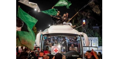 الإعلان عن أسماء المعتقلين الذين سيتم الإفراج عنهم غدا