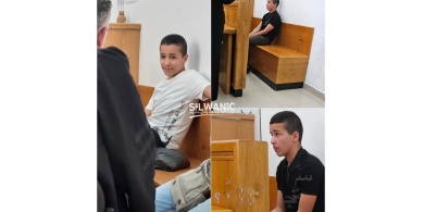 أدين بقتل جندي إسرائيلي...الاحتلال يحكم على فتى مقدسي بالسجن 18 عامًا و غرامة مالية عالية