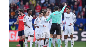الاتحاد الإسباني يستعد لإصلاحات عميقة تخص الحكام بعد انتقادات ريال مدريد
