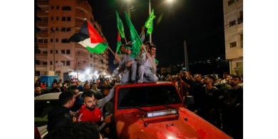 الاحتلال يفرج عن 602 اسيرا غدا السبت بينهم 50 من أصحاب المؤبدات