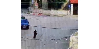 طولكرم: الشرطة توضح حقيقة الفيديو الذي انتشر على وسائل التواصل الاجتماعي