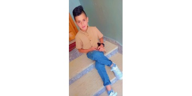 استشهاد طفل برصاص الاحتلال في مدينة الخليل