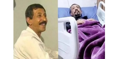 وفاة الفنان الأردني إبراهيم أبو الخير