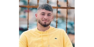 نتائج التشريح : وليد أحمد استشهد جوعًا في سجن مجدو