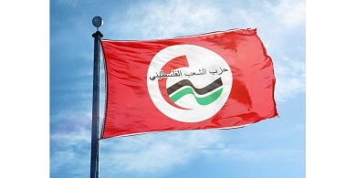 حزب الشعب يعترض وحيدا على ترشيح حسين الشيخ في اجتماع اللجنة التنفيذية