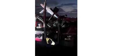 الاحتلال يرتكب مجزرتين وسط وجنوب قطاع غزة