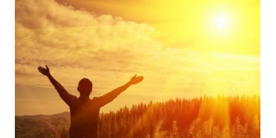 ارتفاع طفيف على الحرارة اليوم وكتلة شديدة الحرارة تؤثر على البلاد الأحد والاثنين