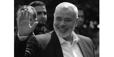 حرس الثورة الإيراني: الثأر لاسماعيل هنية حتمي ومخطط نزع سلاح حماس فشل استراتيجيًا