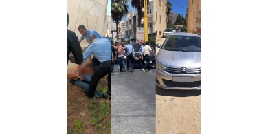 إحباط محاولة سرقة شركة صرافة بمدينة دورا جنوب الخليل