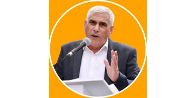 الاحتلال يقرر الافراج عن الدكتور ناصر اللحام بعد اعتقال دام 9 ايام