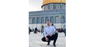 مقتل عامل من رام الله بإطلاق نار في تل أبيب