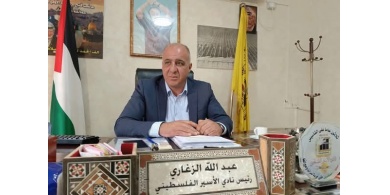 رئيس نادي الأسير الفلسطيني: أخطار تحدق بالأسرى وتهديد بتصفية قياداتهم