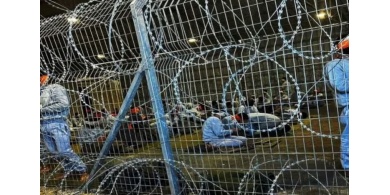 بيانات سرية لجيش الاحتلال تكشف أن 75% من معتقلي غزة مدنيون محتجزون دون تهم