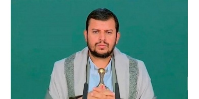 الحوثي: جاهزون للعودة إلى التصعيد إذا عاد العدو إلى الإبادة في غزة