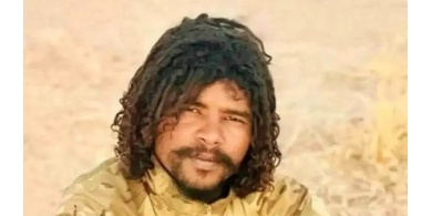 "وجه الرعب" في الفاشر..من هو السفاح "أبو لولو" الذي تفاخر بقتل مئات السودانيين؟..صور