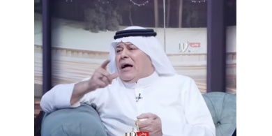 رعد الناصري في برنامج "الشاشة الصغيرة": الفن الحقيقي يبدأ من الصدق والإحساس