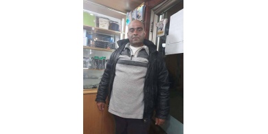 العثور على جثة مواطن داخل منزل في رام الله والشرطة تحقق