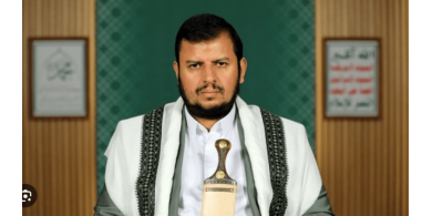 الحوثي: مقبلون حتمًا على جولة مواجهة مع الكيان الإسرائيلي