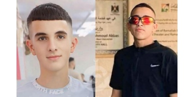 القدس: استشهاد طفلين بنيران قوات الاحتلال واحتجاز جثمانيهما