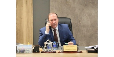 محافظ طولكرم يقرر تشكيل لجان حراسة بالمدينة