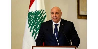 الرئيس اللبناني يطلق مبادرة لحل الأزمة مع إسرائيل: جاهزون للمشاركة بمسار السلام
