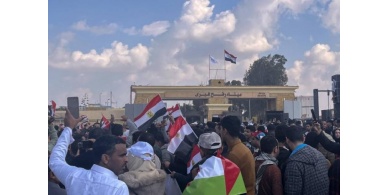 مصر: رفضنا عروضا مالية ضخمة للموافقة على تهجير الفلسطينيين