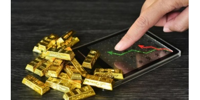 الذهب يحلّق فوق 5200 دولار للأوقية