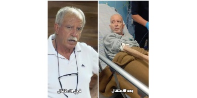 إستشهاد أسير محرر من بيت لحم بعد أسبوع من الافراج عنه من سجون الاحتلال