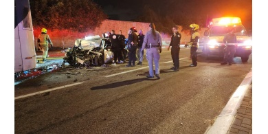 جريمة مروعة...3 قتلى بجريمة إطلاق نار بالطيرة