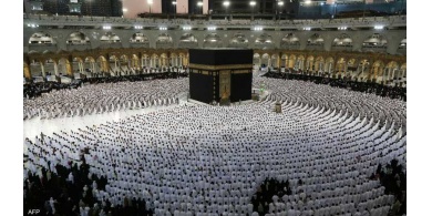 بدء التسجيل لموسم الحج اليوم ورفع رسومه إلى 1000 دينار مع توجه للنقل الجوي