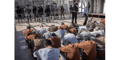 المقرر المعني بحالة حقوق الإنسان: ممارسات الاعتقال التي ترتكبها اسرائيل منذ السابع من اكتوبر ترقى لممارسات الإبادة الجماعية