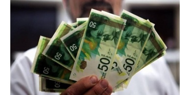 المالية: رواتب الموظفين عن شهر أيار اليوم الأحد بنسبة لا تقل عن 50%
