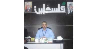 استشهاد الأسير مروان فتحي حرز الله من نابلس في سجن "مجدو