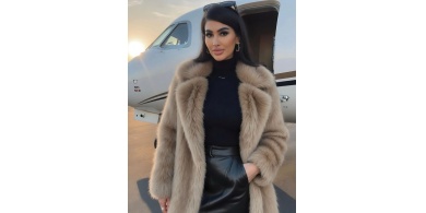 فاطمة محمد تكشف عن "أسرار الصورة الذهنية" في عالم التسويق الطبي الرقمي