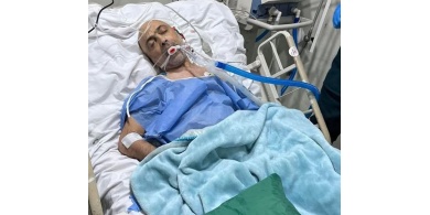 استشهاد أسير محرر من بيت لحم مبعد إلى مصر بعد معاناة مع المرض