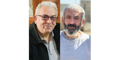 بعد عام على اعتقاله الإداري ... هكذا خرج الصحفي علي السمودي من سجون الاحتلال