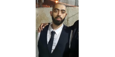 جريمة مروعة: مقتل شاب بجريمة اطلاق نار داخل شاحنة واشتعال النار بها بالداخل المحتل (صور)